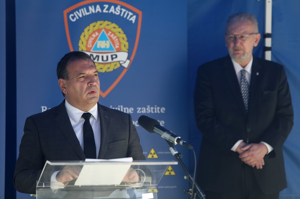 Stožer: Pet novih slučajeva koronavirusa, jedna preminula osoba