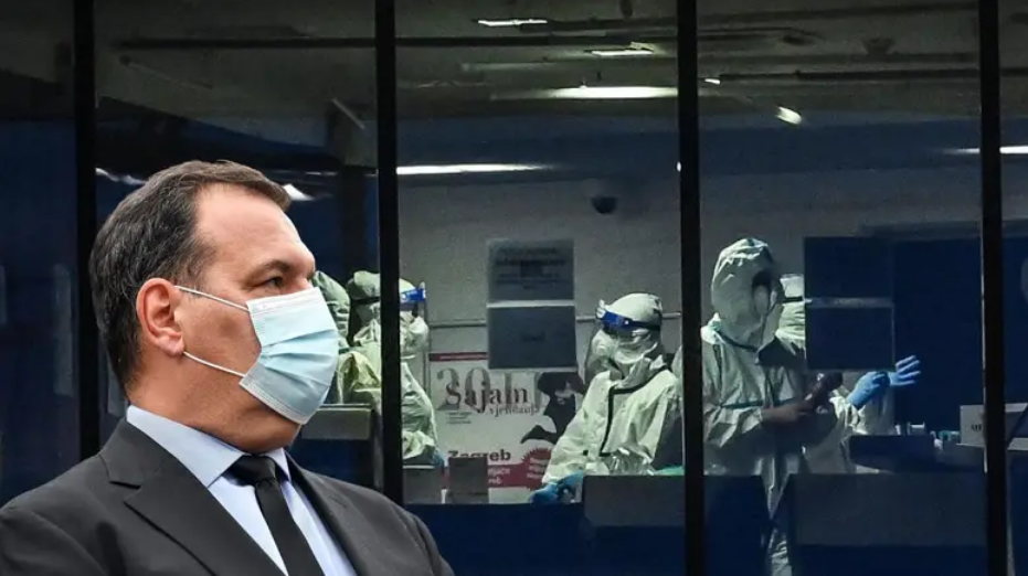 Neslužbeno: Danas u Hrvatskoj oko 500 novih slučajeva zaraze
