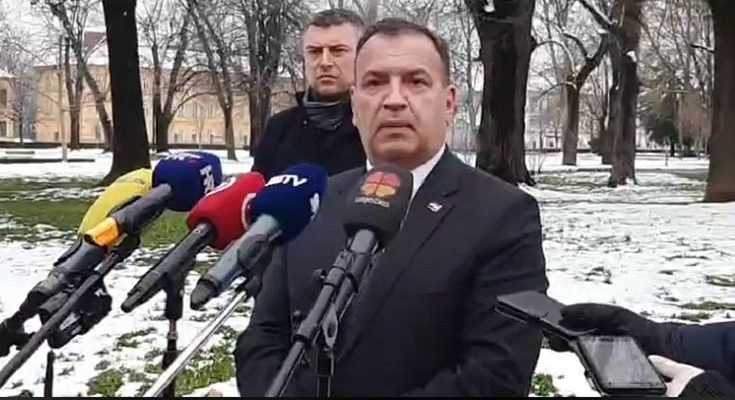 Ministar Beroš u Osijeku, smijenjena pomoćnica ravnatelja