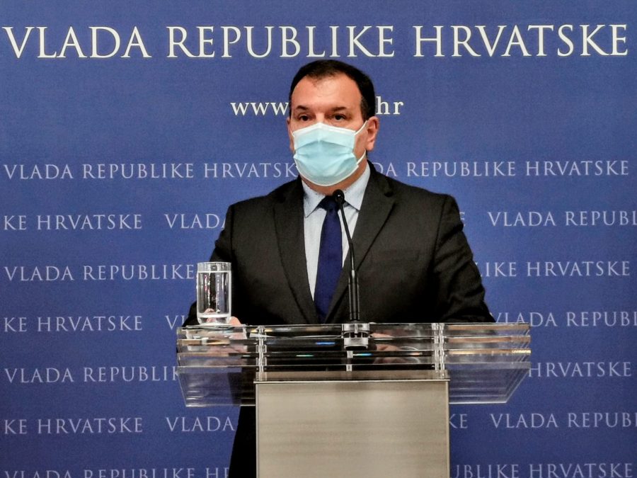 Uskok pokrenuo izvide o Beroševim isplatama Kojundžiću po anonimnoj prijavi?