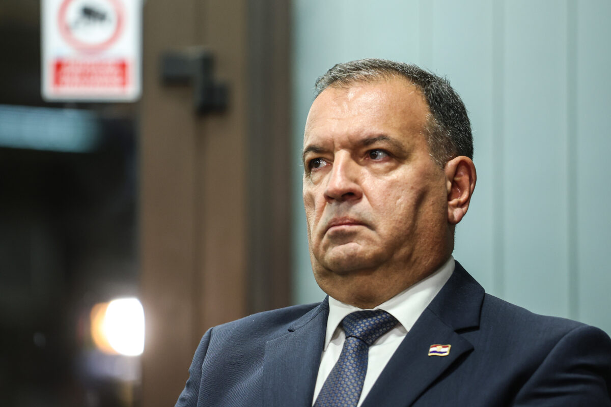 Doznajemo detalje iskaza zbog kojeg je Turudić slučaj Beroš-Petrač oduzeo EPPO-u
