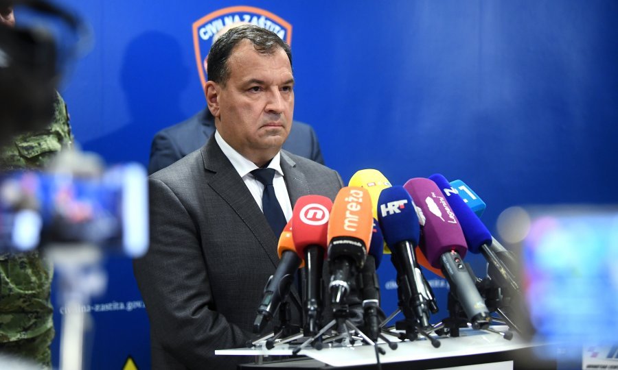 U Hrvatskoj zabilježen najveći  skok oboljelih dosad,  sveukupno oboljelih ima 157!!!