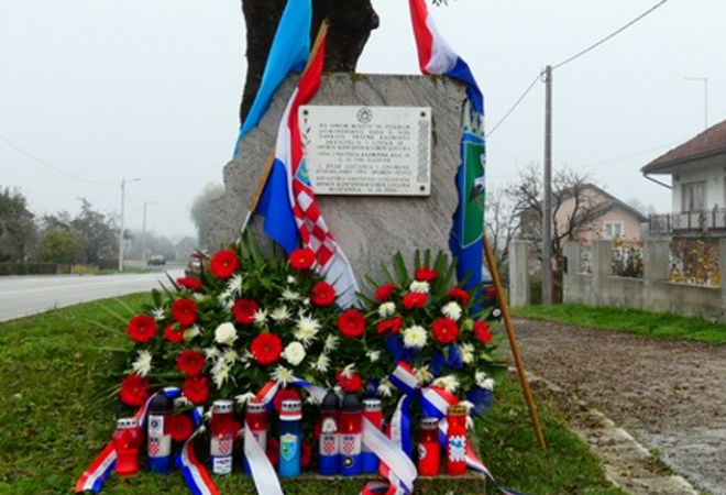 SAMO ONI ZNAJU ŠTO SU PROŽIVJELI! Glinski logoraši neviđeno su mučeni: Pojavili su se na obljetnici razmjene