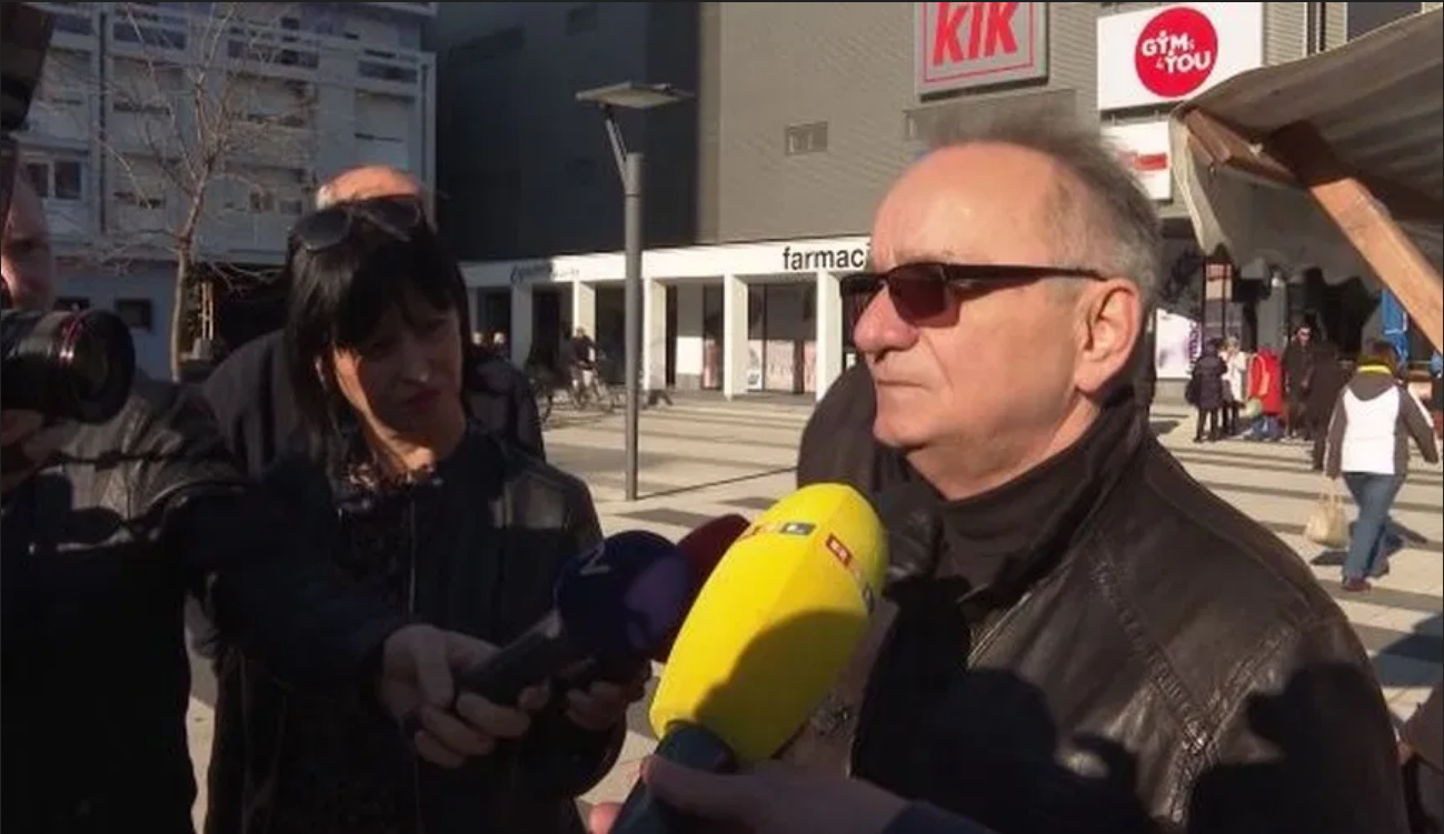 Glavaš: Ako HDZ ne disciplinira Pupovca, HDSSB je spreman vratiti istom mjerom