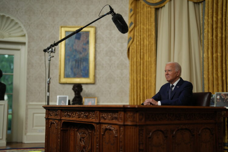 Biden pozvao Amerikance da smire strasti nakon napada na Trumpa