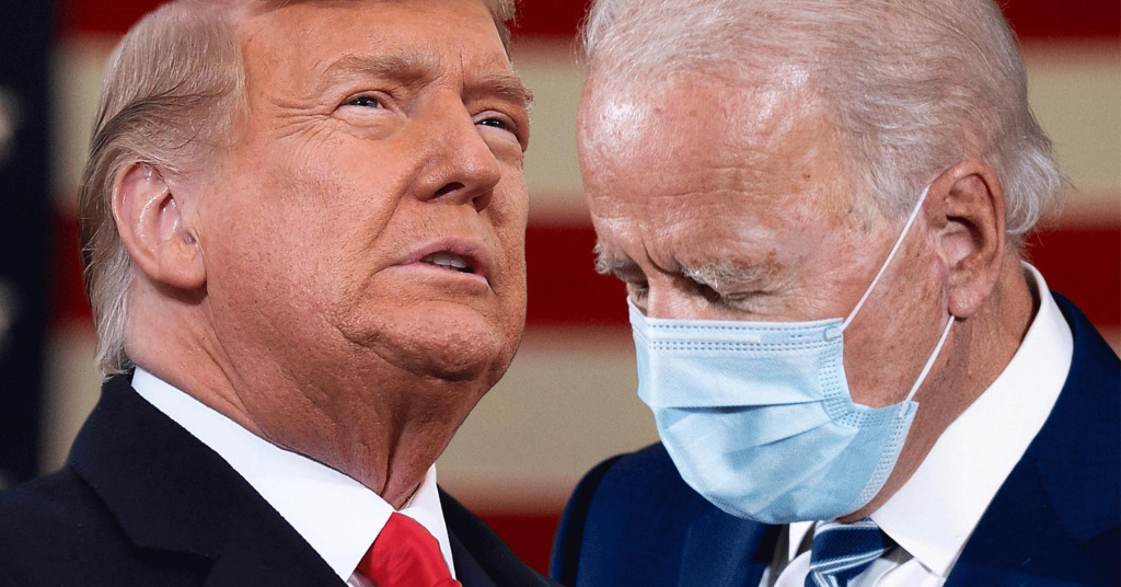 Već viđeni razvoj događaja vraća Trumpa u igru i stvara blagu paniku među Demokratima