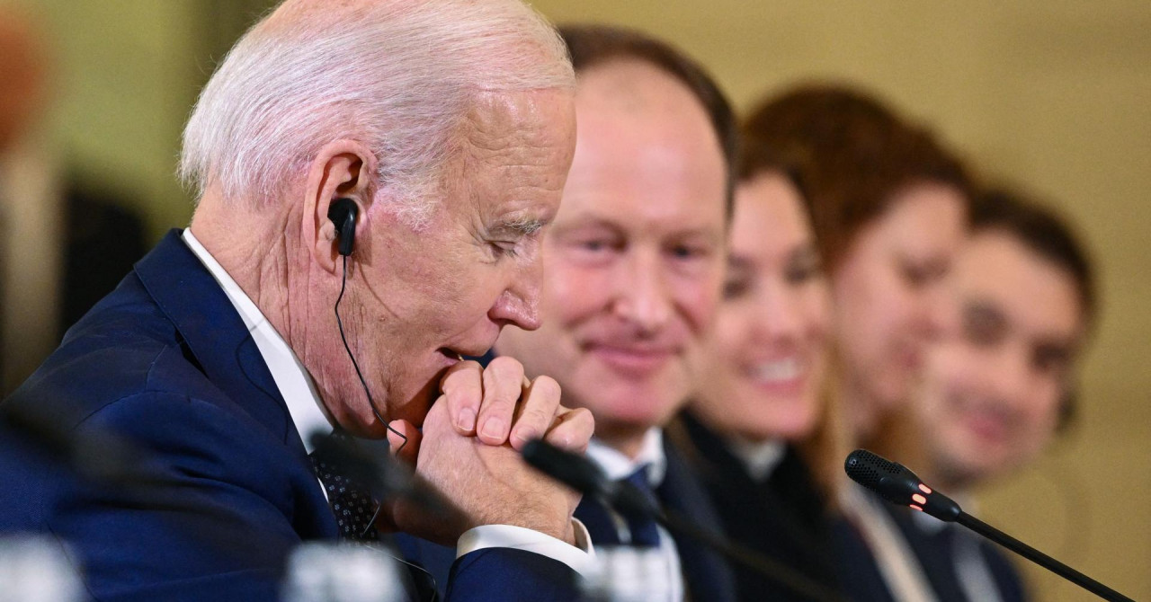 Biden nahvalio novu europsku supersilu: ‘Mi trebamo vas koliko i vi trebate SAD!‘