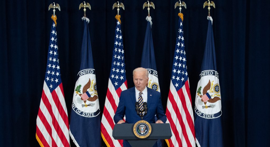 Biden i Putin će se sastati 16. lipnja u Ženevi