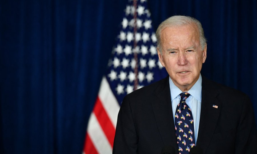 Biden Putinu: Platit ćete strašnu cijenu ako napadnete Ukrajinu