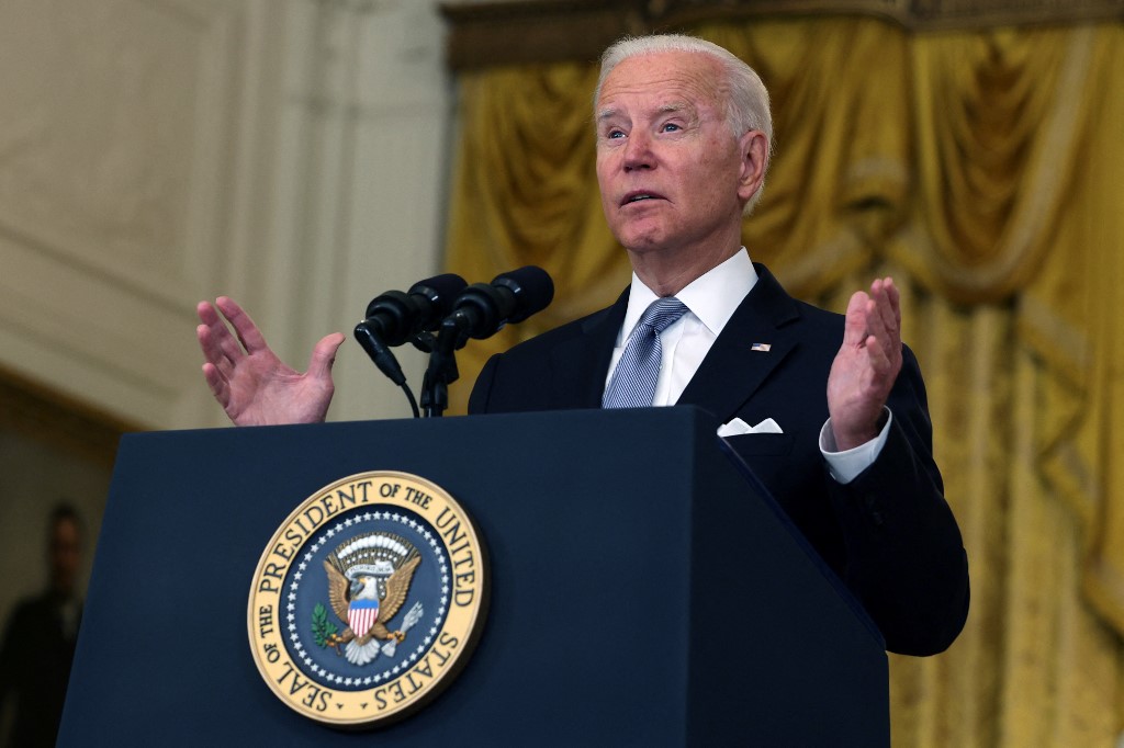 Biden odgađa skidanje tajnosti s arhiva o ubojstvu JFK-a