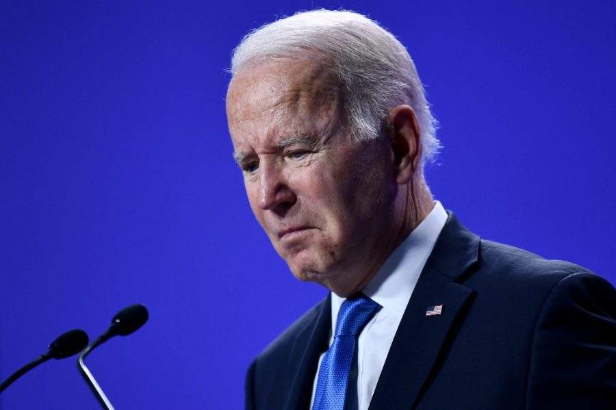 Biden šalje još dvije tisuće vojnika u Europu