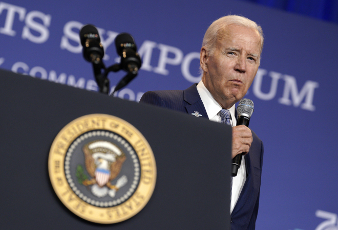 Hoće li SAD uzvratiti Iranu? Biden ima više opcija