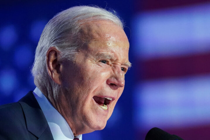 Biden održao govor o stanju nacije: ‘Putin se neće zaustaviti na Ukrajini. A Trump mu poručuje da radi što želi’
