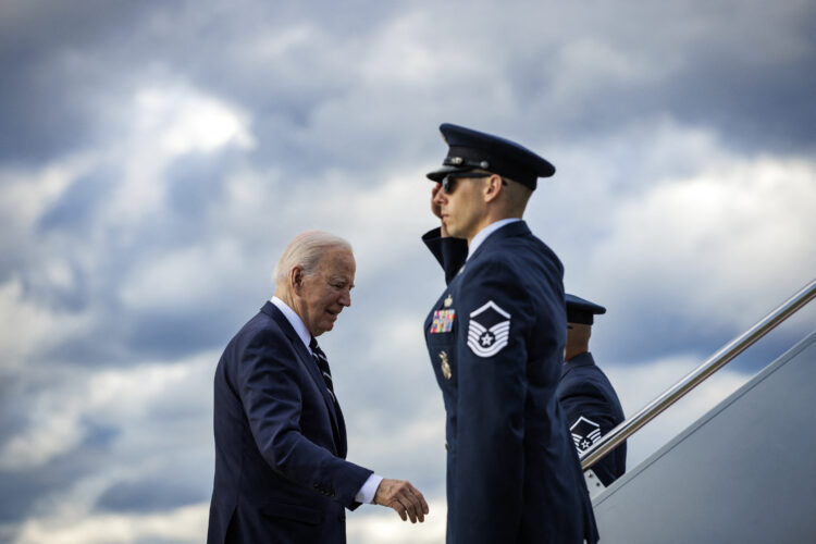 Politico: Biden dopustio Ukrajini da napada ruski teritorij američkim oružjem. Uz jedan uvjet