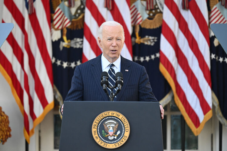 Biden na odlasku Ukrajini šalje paket oružja vrijedan 725 milijuna dolara