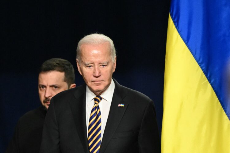 Biden Zelenskom obećao novi paket vojne pomoći, vrijedan 125 milijuna dolara