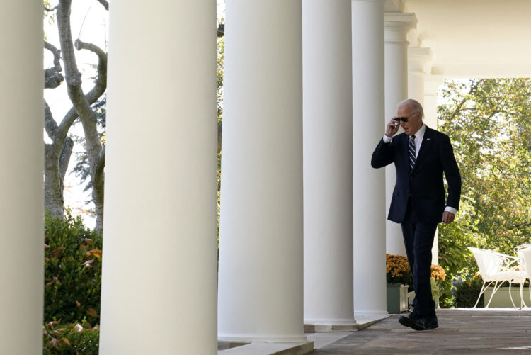 Biden pred odlazak priprema još jedan vrijedni paket vojne pomoći Ukrajini