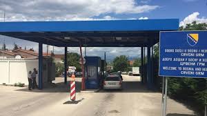 Bosna i Hercegovina otvorila granice za strance, ali bez testa mogu ući samo državljani dviju susjednih zemalja
