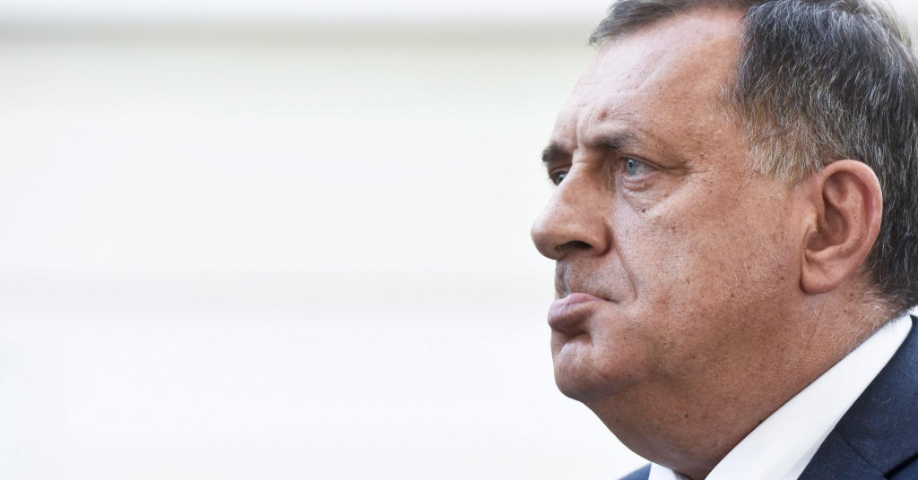 Dodik: ‘Ako Srbi odluče izaći iz BiH, odnijet ćemo sa sobom 49 posto teritorija koji nam pripada‘