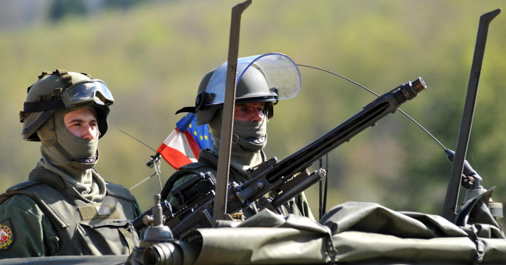 Izvještaj Visokog predstavnika za BiH: ‘Država bi se mogla raspasti, povratak sukoba je realan‘