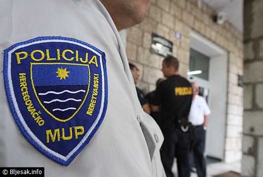 Uhićen pripadnik Armije BiH: Sumnja se da je ubio bivše suborce iz HVO-a