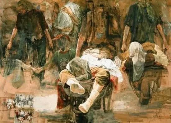 Jedan od najstrašnijih zločina nad hrvatskim civilima u Bosni i Hercegovini: devet članova obitelji Matanović brutalno ubijeni.