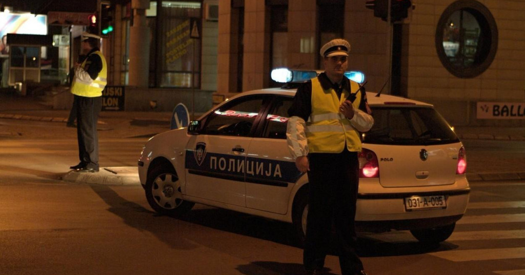 LIKVIDACIJA U BIH U Republici Srpskoj ubijen šef krim policije, pucali mu u leđa