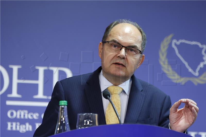 Izborni zakon BiH: Diskriminatoran, manjkav i pun problema