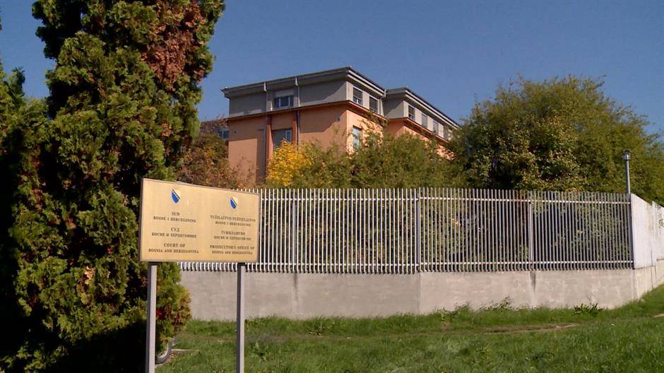 Zapovjedniku Armije BiH osam godina zatvora za ubojstvo 27 hrvatskih civila