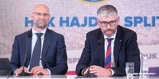 CARSTVO NELOGIČNOSTI Hajduk uporno izbjegava jednu nužnu investiciju. Koštala bi ga 8-10 milijuna eura i višestruko bi se isplatila