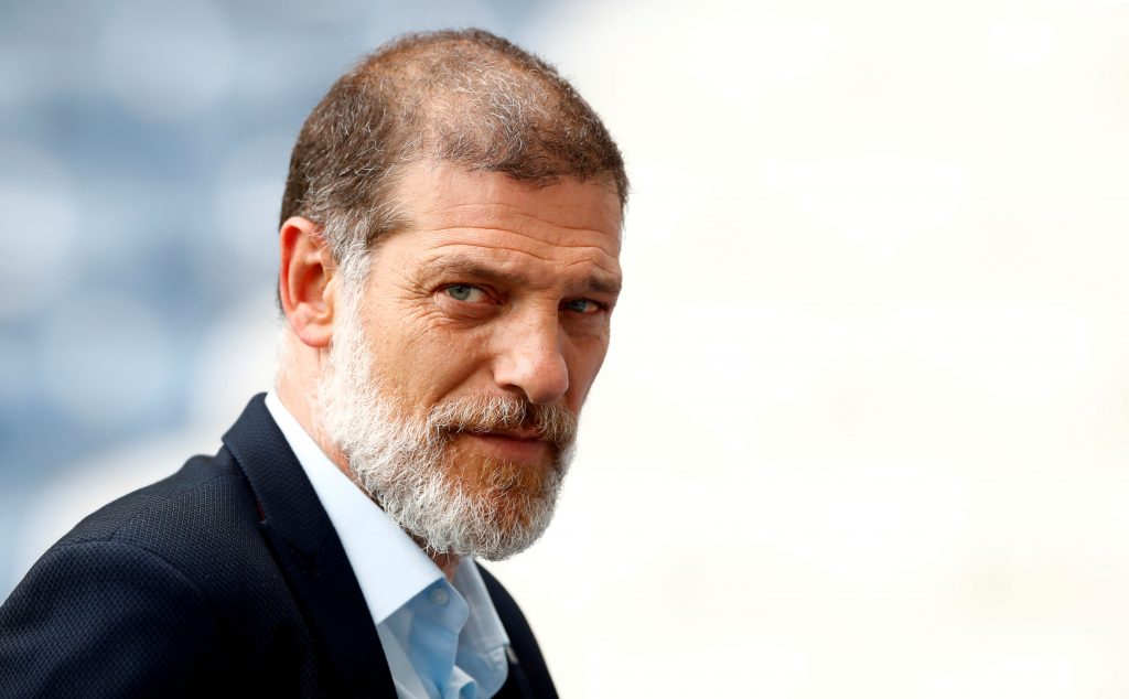 SLAVEN BILIĆ: "A ne, neću vam otkrit kako bi trebali na Engleze"