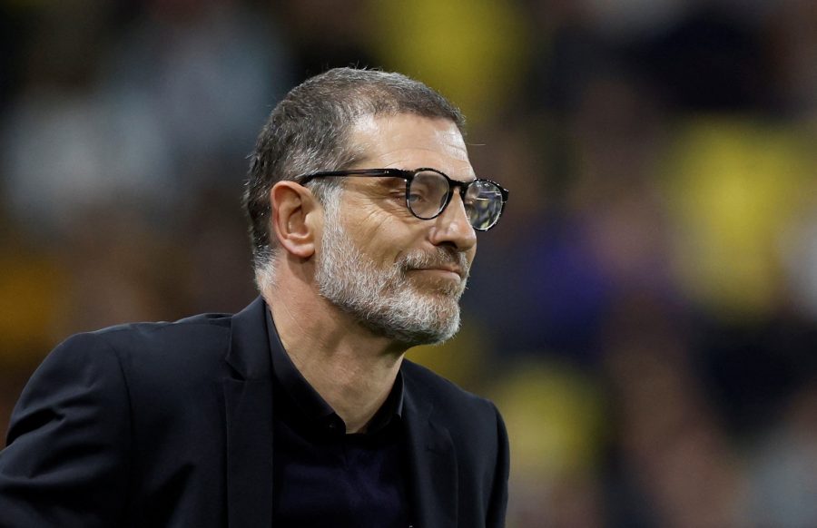 Bilić: Proći ćemo Argentinu, a napadača jednostavno nemamo