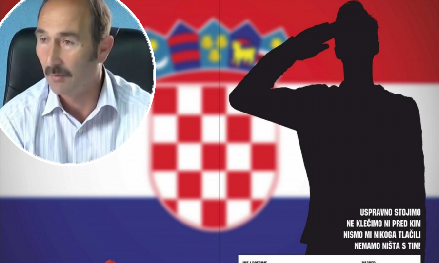 Školske bilježnice  izazvale žestoku raspravu.