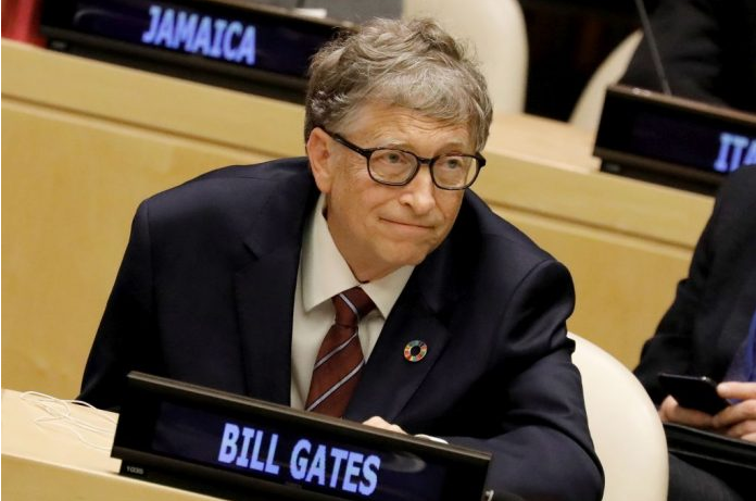 Bill Gates najavio deset puta goru pandemiju od koronavirusa – što to znači?