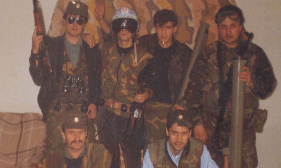 'Bilo nas je trinaest' - konačno pravi, osobni i stvarni dokumentarac o sjećanju na rat u Vukovaru