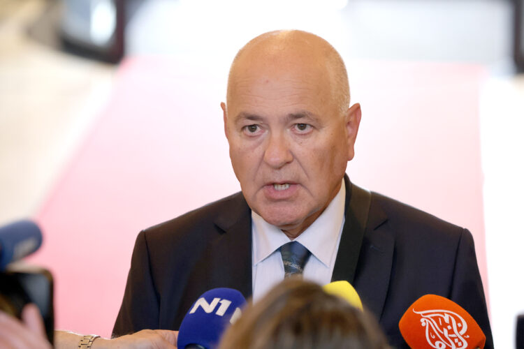 Domovinski pokret ostaje bez još jednog zastupnika