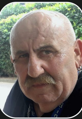 POSLJEDNJI POZDRAV Ivan Grugan - Bing (28. 4. 1954. - 7. 11. 2025.)