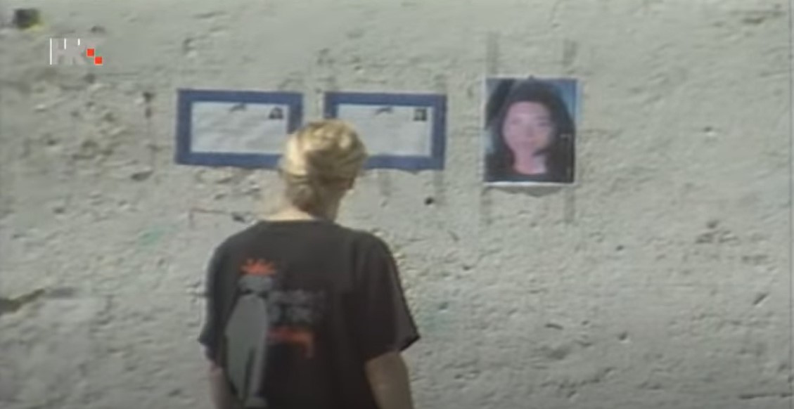 14. lipnja 1993. – U napadu na Biograd poginulo petero mladih osoba (VIDEO) - TUŽNO SJEĆANJE