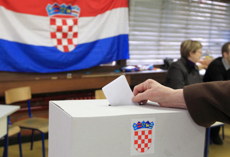 Poznato koliko će biračkih mjesta biti otvoreno za izbore u travnju, manje ih je nego prošli put