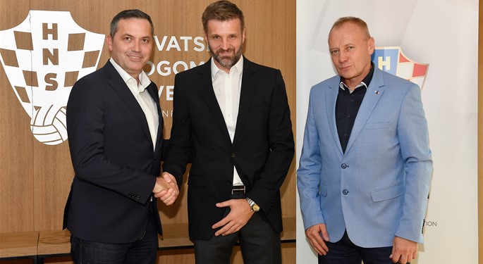 IGOR BIŠĆAN NOVI IZBORNIK HRVATSKE U-21
