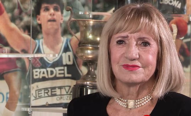 Biserka Petrović: ‘Netsi zbog Dražena dolaze u Hrvatsku’