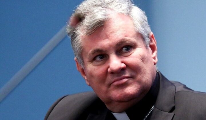 Biskup Košić: Pitao sam ministra što je nama važnije – Domovinski rat i ’91. ili partizanski ustanak iz ’41.?