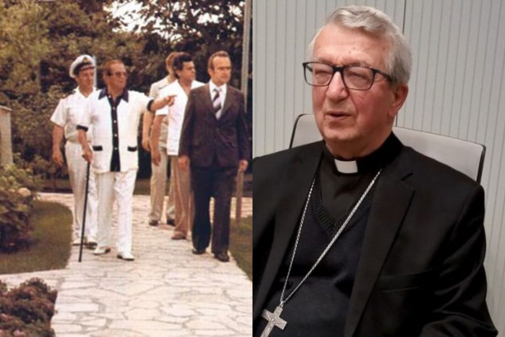 Mons. Milovan: Brijuni su bili komunistički pakao – kažnjenici odvajali pepeo i kosti ubijenih