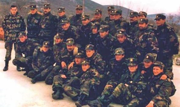 TEŠKA I KRVAVA BITKA S ČETNICIMA KOD GRAHOVA