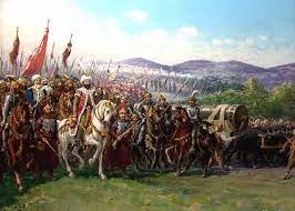 16. ožujka 1560. Bitka kod Žirovice – jedna u nizu hrvatskih pobjeda nad Osmanlijama