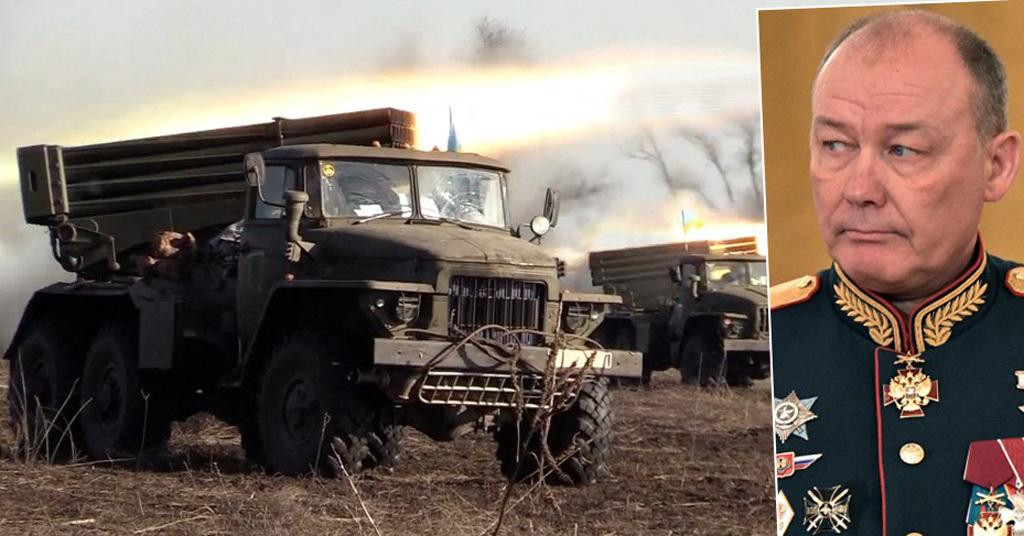 BITKA ZA DONBAS Ukrajinci pred najtežim ratnim ispitom. Vojni analitičar: ‘Ruska vojska ima dvije glavne opcije‘