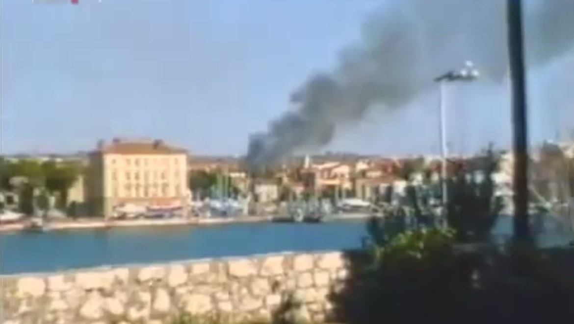 6. listopada 1991. - Bitka za Zadar