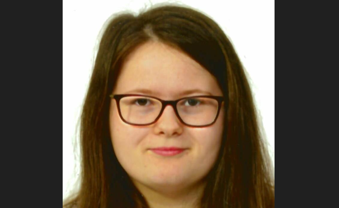 U Bjelovaru je nestala 17-godišnja Vanessa Galović. Pomozite u potrazi!