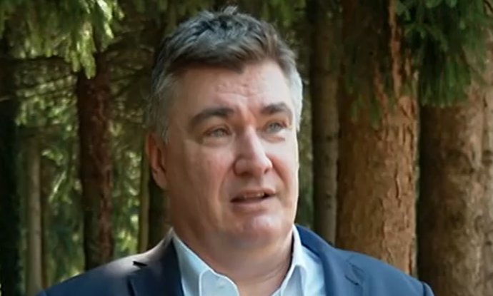 Milanović o plinskoj aferi: Kriminalni nemar zbog kojeg bi netko trebao politički odgovarati
