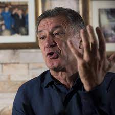 MAMIĆ NIJE NI SVJESTAN ŠTO JE NAPRAVIO! Hodak za Dnevno otkriva novi problem: Priznanje zbog kojeg mu se ne piše dobro